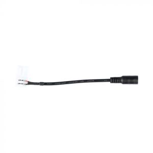 Flexible Connector - LED Strip 5050 DC Female