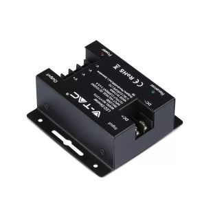 LED Dimmer With Touch Remote Controller