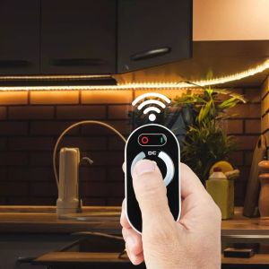 LED Dimmer With Touch Remote Controller