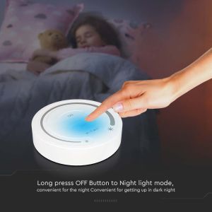 Touch Dimmer White