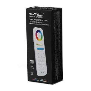 8 Zone Remote Control