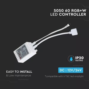 Controller RGB+White /For LED Strip 2159/