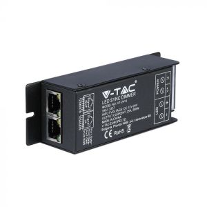 LED Sync Dimmer With BF 14B Remote Control