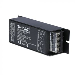 LED Sync Dimmer With BF 14B Remote Control