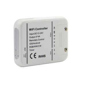 WIFI Controler Compatible With Amazon Alexa And Google Home