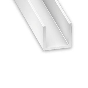 Plastic Profile For VT-559