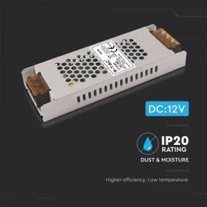 LED Power Supply 60W 12V 5A IP20