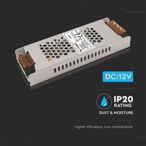 LED Power Supply 75W 12V 6.25A IP20