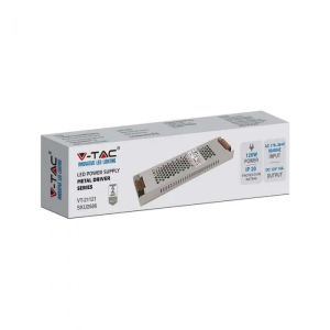 LED Захранване 120W 12V 10A IP20