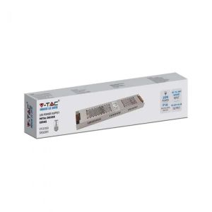 LED Power Supply 250W 24V 10.41A IP20