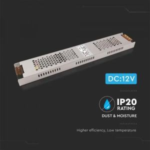 LED Power Supply 300W 12V 25A IP20