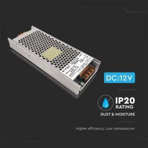 LED Power Supply 500W 12V 42A IP20