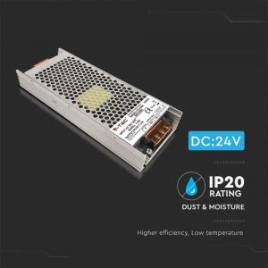 LED Power Supply 500W 24V 21A IP20