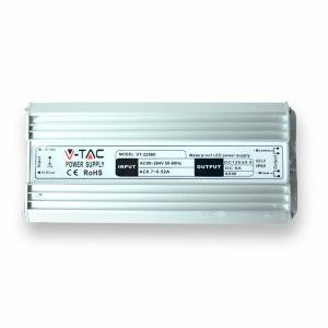 LED Power Supply - 100W 24V IP65