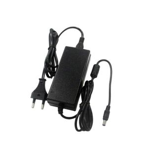 LED Power Supply - 60W 12V 5A Plastic IP44