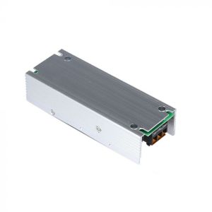 LED Slim Power Supply - 60W 12V 5A Metal