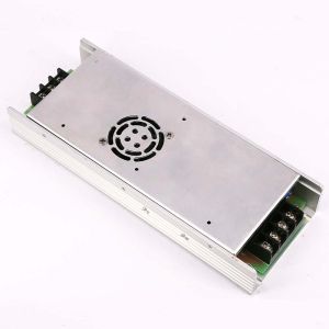 LED Power Supply Slim - 350W IP20 12V 5A