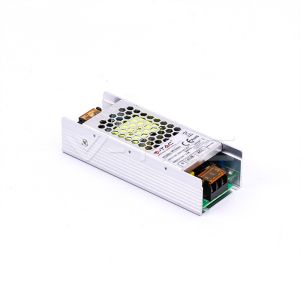 SLIM Power Supply - 60W 24V 2.5A IP20