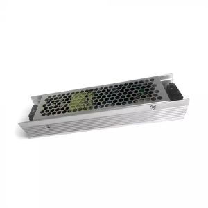 SLIM Power Supply - 120W 24V 5A IP20