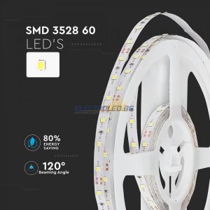 LED Strip Set SMD3528 60 LEDs 4500K High Lumen IP20 /2041+3237+3512/