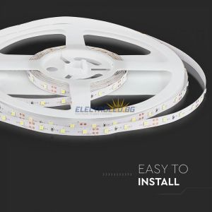 LED Strip Set SMD3528 60 LEDs 4500K High Lumen IP20 /2041+3237+3512/