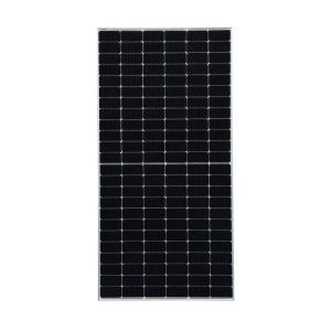 450W Mono Solar Panel 2094*1038*35MM 