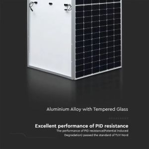 450W Mono Solar Panel 2094*1038*35MM 