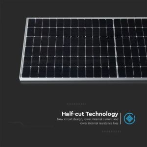 450W Mono Solar Panel 2094*1038*35MM 