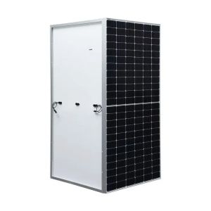 450W Mono Solar Panel 2094*1038*35MM 