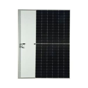 545W MONO HALF CELL SOLAR PANEL 36V 2279x1134x35MM