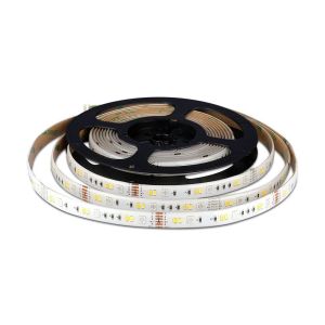 LED Strip Light - 28W 5050/54 RGB+3in1 IP65 Alexa Smart