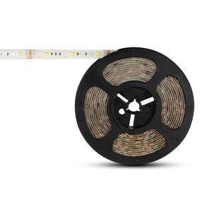 LED Strip Light - 28W 5050/54 RGB+3in1 IP65 Alexa Smart