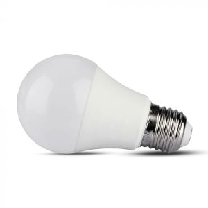 LED Bulb - 10W E27 A60 SMART WIFI RGB + WW+CW