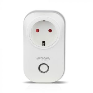 WIFI Plug (FR) Compatible With Amazon Alexa And Google Home