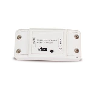 WIFI Online Switch Compatible With Amazon Alexa And Google Home