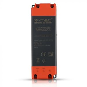 16A Temperature Humidity Scheduler