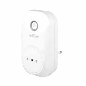 WIFI Plug Italian Compatible With Amazon Alexa And Google Home