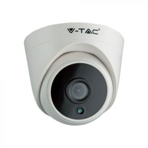 Indoor Camera With AHD/CVI/TVI/CVBS 2.0MP