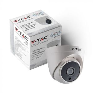 Indoor Camera With AHD/CVI/TVI/CVBS 2.0MP