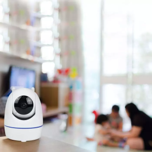 Y26 IP Indoor WIFI Camera 3MP IP20 Dome