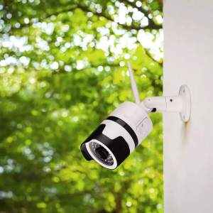 B07 IP Outdoor Camera 3MP IP65 Bullet