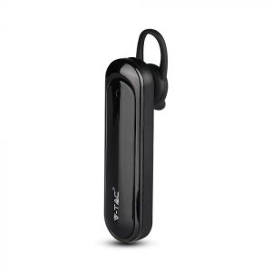 Headset Bluetooth 170mAh Black