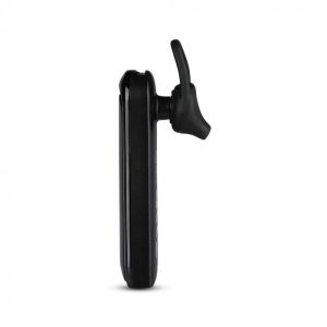 Headset Bluetooth 170mAh Black