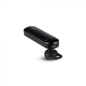 Headset Bluetooth 170mAh Black