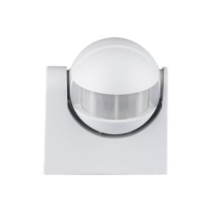 Infrared Motion Sensor White 180°