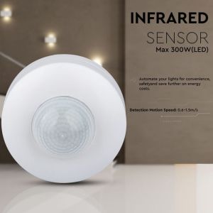 Infrared Motion Sensor Ceiling