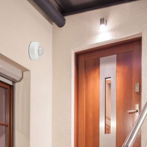 Infrared Motion Sensor Ceiling