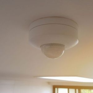 Infrared Motion Sensor Ceiling