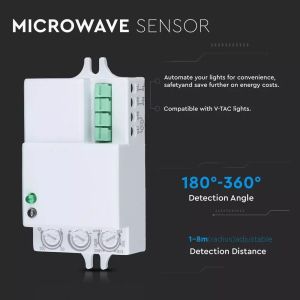 Microwave Sensor