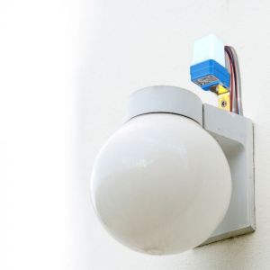 Photo Cell Sensor